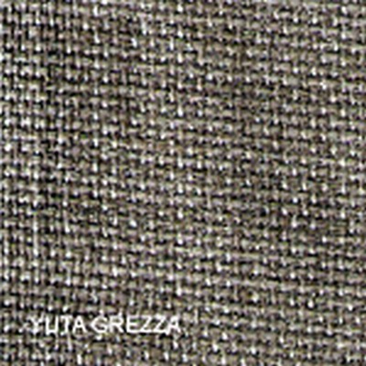 Tovaglia Rettangolare In Finto Lino Riciclato, Texture Iuta, Impermeabile E Lavabile - 152x260 Cm, Colore Grigio, Per Tavolo Da Pranzo, Buffet E Campeggio - 5