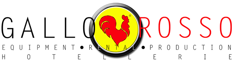 Logo Gallo Rosso