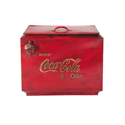 ghiacciaia-vintage-coca-cola-37x45-h37-coibentata-colore-rosso