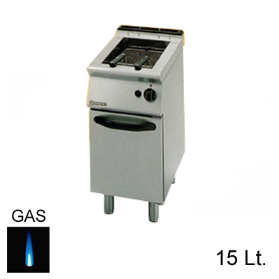 friggitrice-a-gas-lt15-inox-con-1-cestello