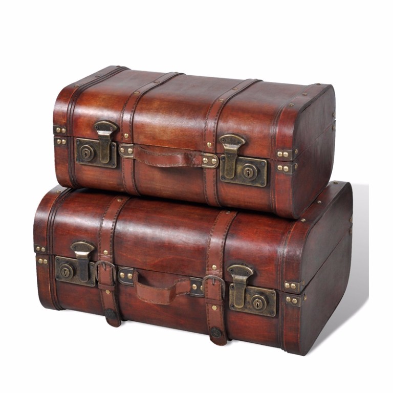 set-2-valige-vintage-in-legno-con-chiusura