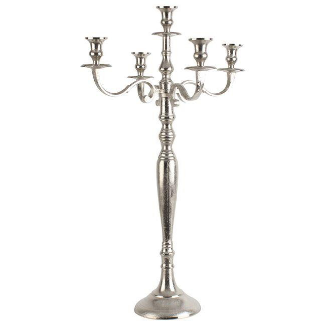 candelabro-5-fiamme-h82-da-tavola-o-buffet-effetto-argento-invecchiato