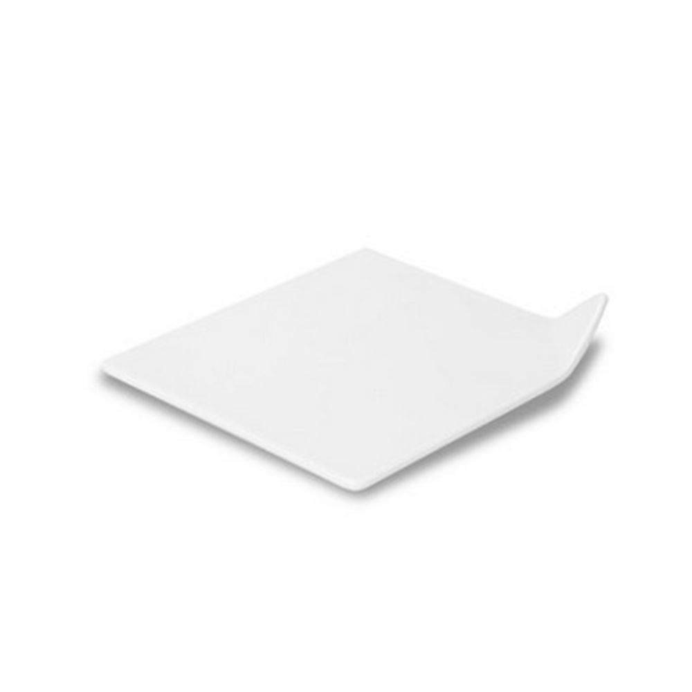 piattino-monoporzione-10x10-quadrato-con-aletta-in-porcellana-bianca