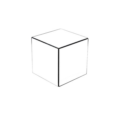 cubo-alzata-in-plexiglass-a-specchio