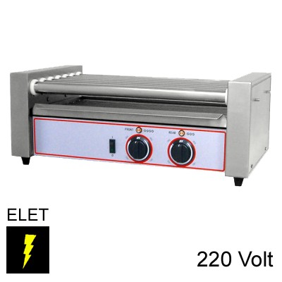 cuoci-wurstel-elettrico-220v