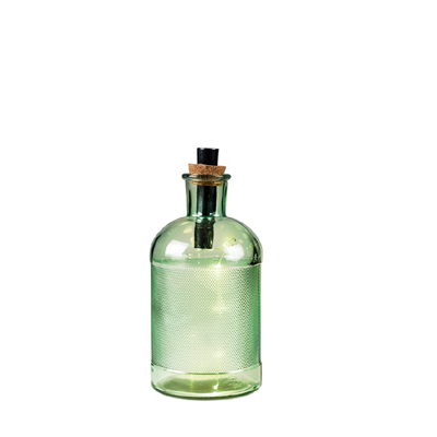 bottiglia-verde-opaca-con-mini-luci-led-iterne