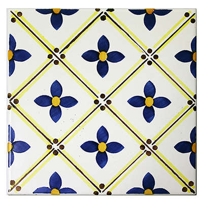 piastrella-floreale-decorata-a-mano-20x20