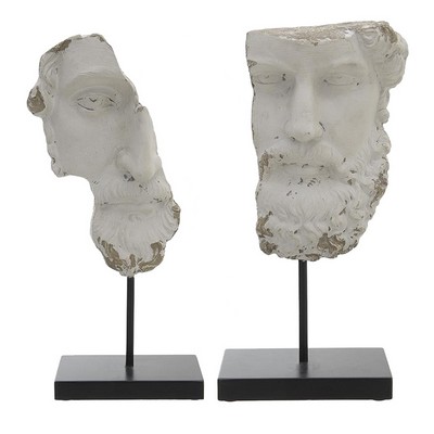 coppia-statua-volto-greco-19x12-h45-in-poliresina-tipo-gesso-con-piedistallo