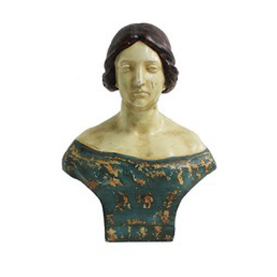 busto-donna-vintage-in-legno