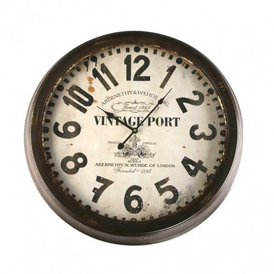 orologio-da-parete-bianco-vintage-port-d-62