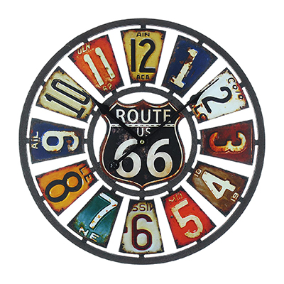 orologio-da-parete-route-66-d45