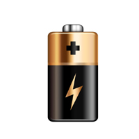 simbolo-batteria