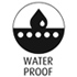waterproof